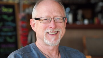 Robert Schenkkan