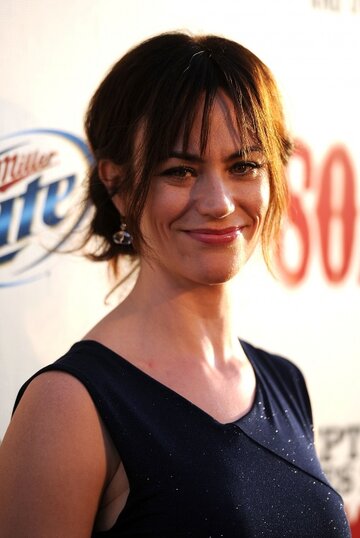 Maggie Siff