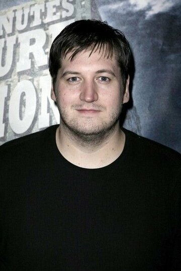 Gareth Evans