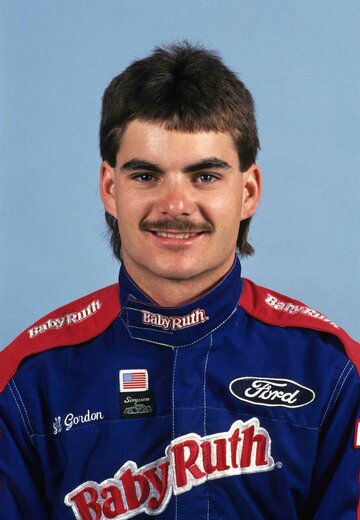 Jeff Gordon