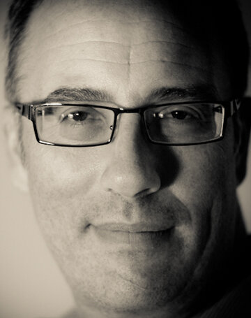 Michael Jackman