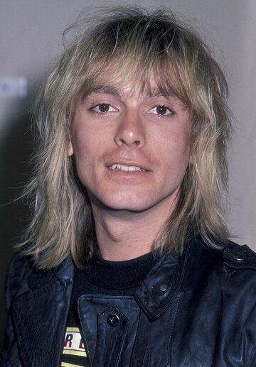 Robin Zander