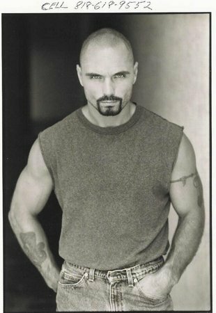 Dennis Keiffer