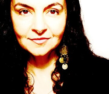 Amparo García