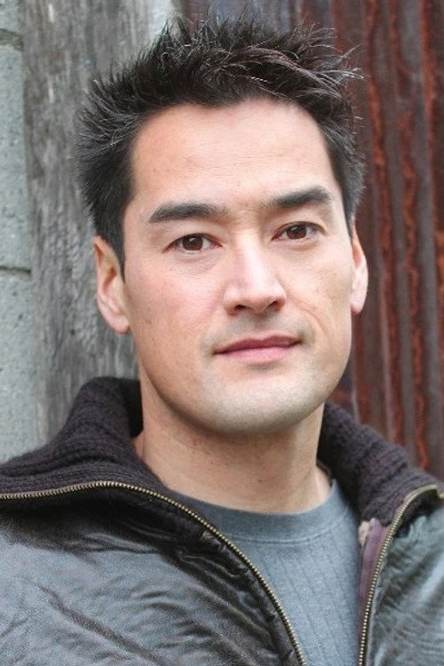 Кристофер Энг