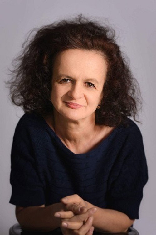 Кристина Макка