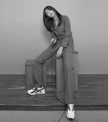 An Hee-yeon