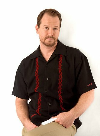 Robert Wahlberg