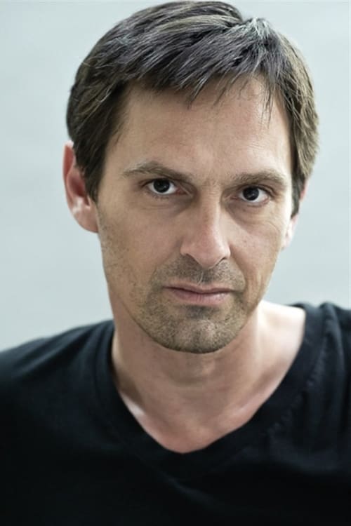 Патрик Хаутер