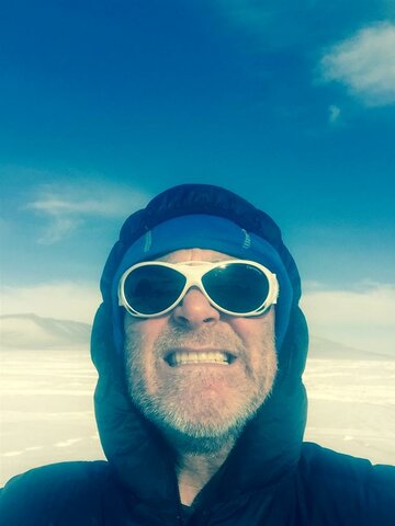 Andy McNab