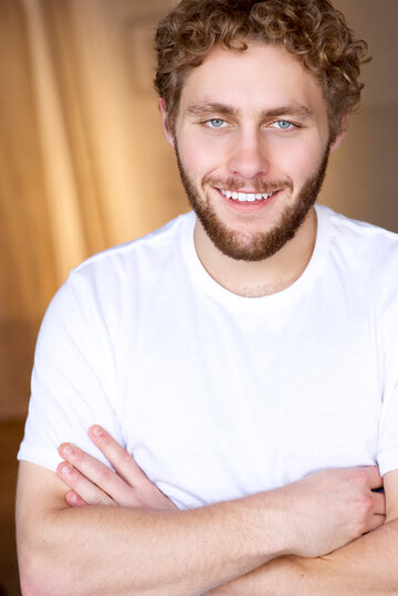 Jared Sandler