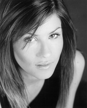 Lucy Evans