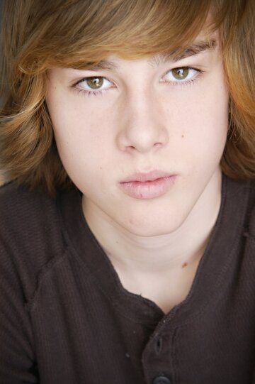 Noah Crawford