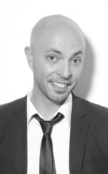 Itzik Kricheli
