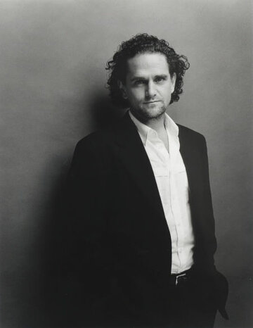 David Lansbury