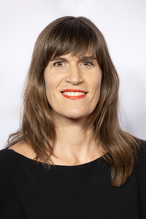 Claudia Rorarius