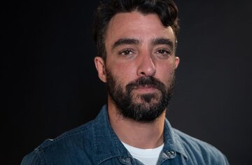 Rodolfo Sayagues