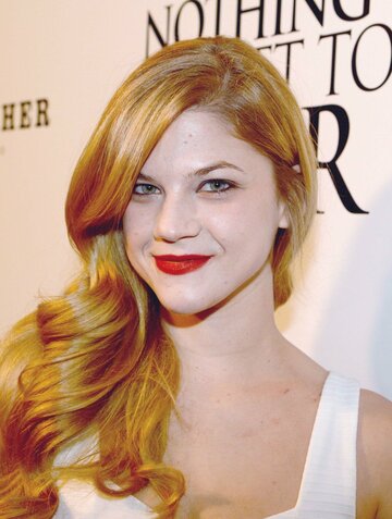 Rebekah Brandes