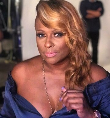 Yolanda «Yo-Yo» Whittaker