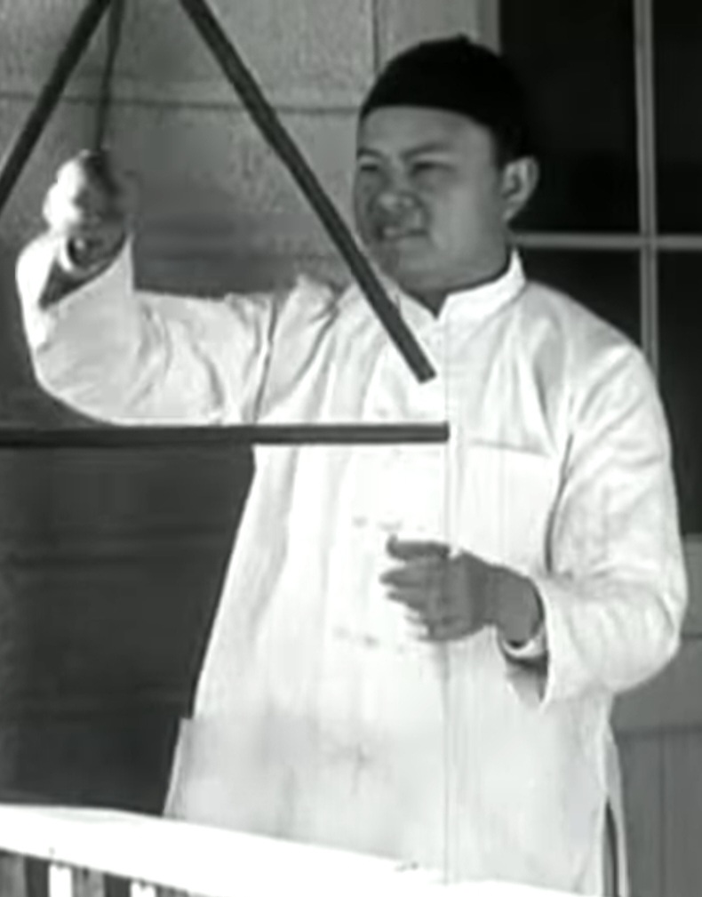 Eddie Lee