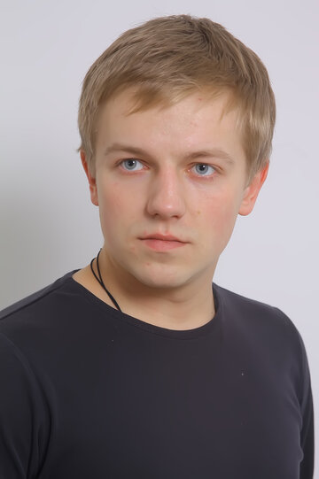 Артем Стрельников