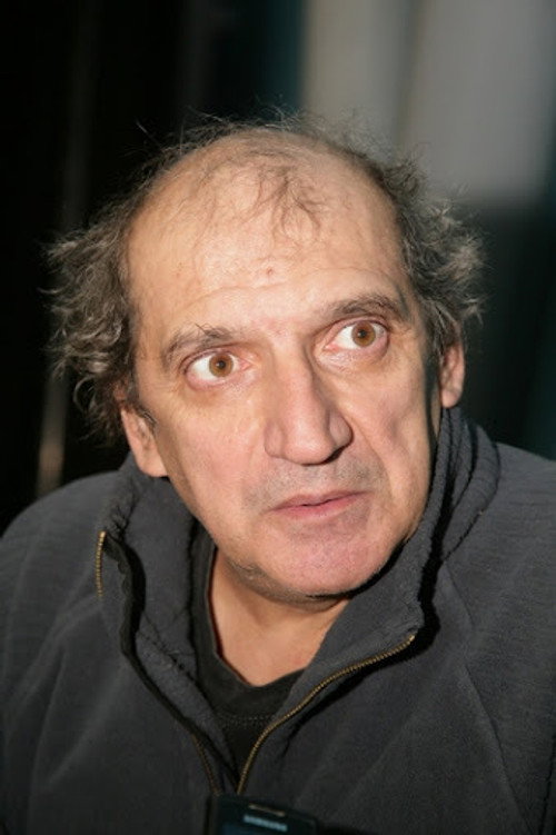 Михай Груя Санду