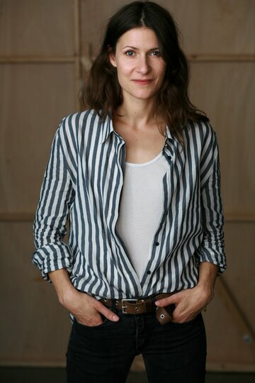 Inga Birkenfeld