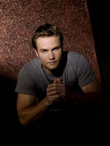 Scott Porter