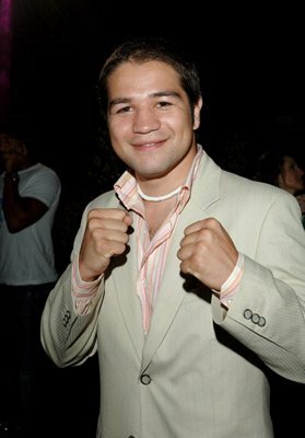 Alfonso Gomez Jr.