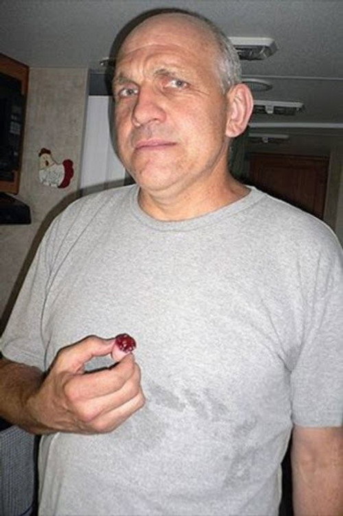 Конрад Бергшнейдер