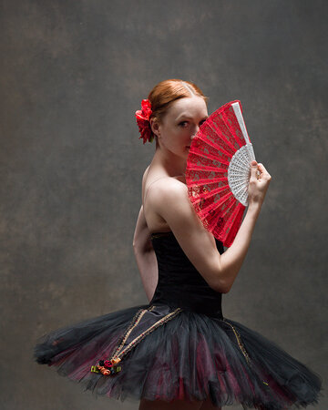 Gillian Murphy