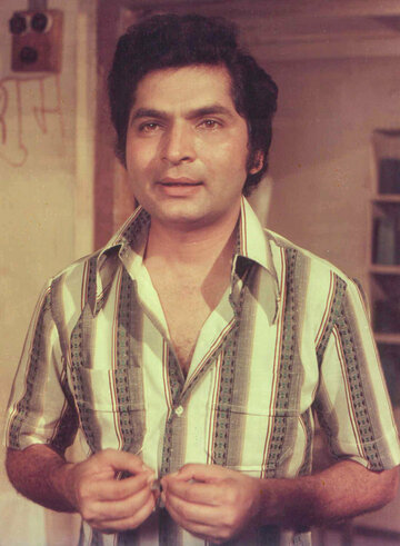 Govardhan Asrani
