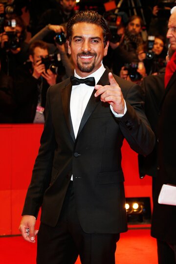 Elyas M'Barek