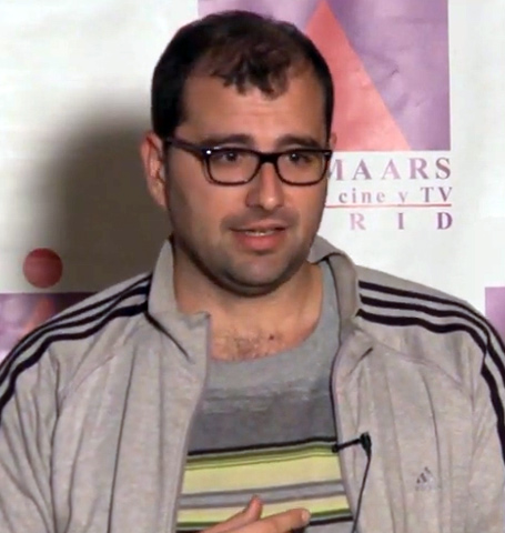 Paco Cabezas