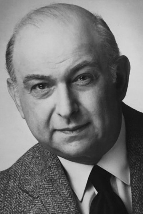 Мервин Голдсмит