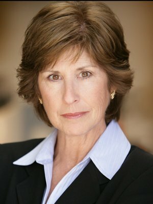 Margaret Travolta