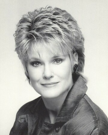 Gloria Loring