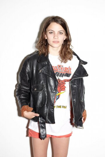 Eliot Sumner