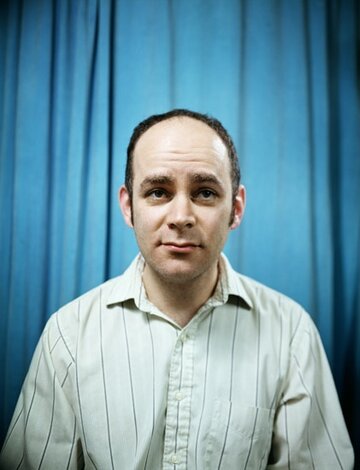 Todd Barry