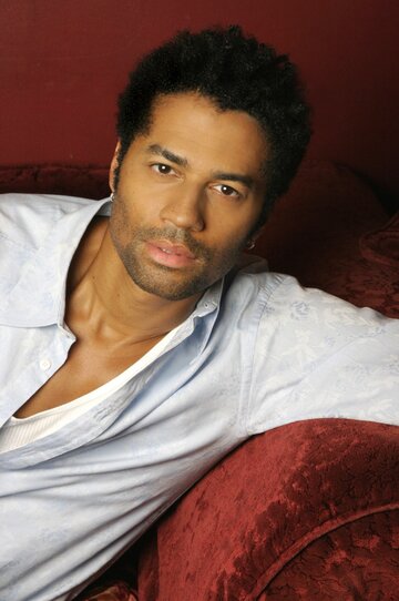 Eric Benét