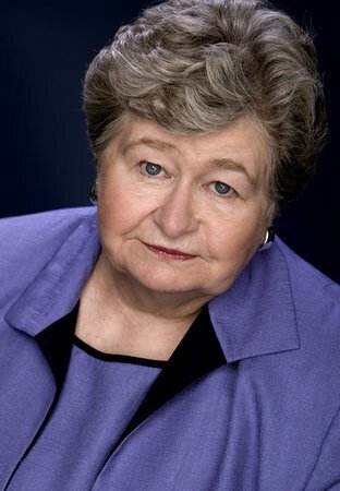 Peggy Miley