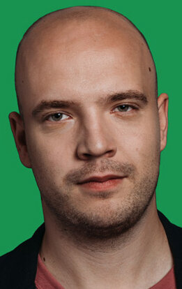 Никита Макаров
