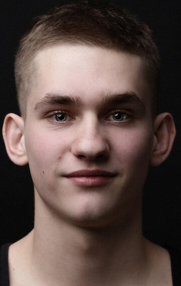 Andrii Maksimov