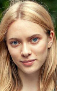 Hannusya Yarmolenko