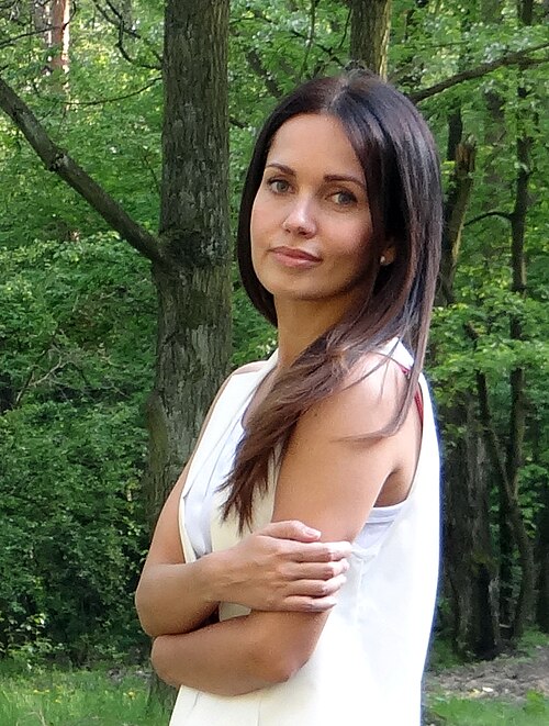 Анна Прус