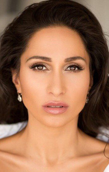 Svetlana Kasyan