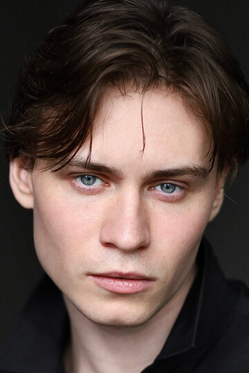 Evgeniy Khandryga