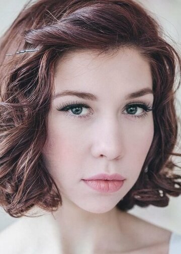 Алина Алексеева