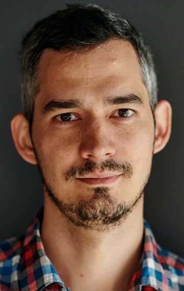 Ilya Karpukhin