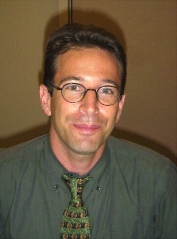 Daniel Pearl